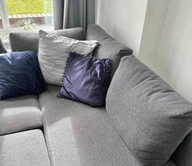 Withington Apartamento | Silver Pines King bed 2 BR apartment