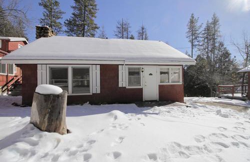 Idyllwild Hotel | Silver Pines Lodge