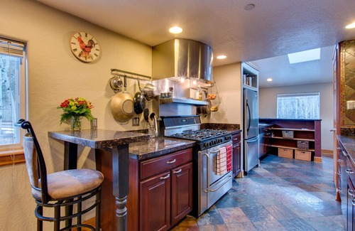 Silver Plume Casa | Silver Plume Ski Lodge-Creekside 6 BD / 7 BA-Alojamiento más cercano a Loveland Ski Area