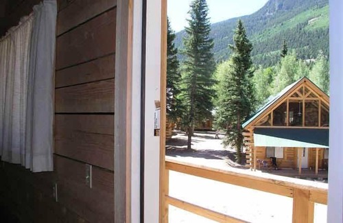 Lake City Casa | Silver Queen Vacation Rental