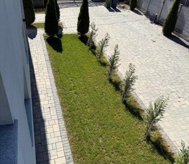 Caracal Apartamento | Silver Residence Caracal