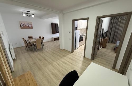 Caracal Apartamento | Silver Residence Caracal