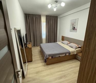 Caracal Apartamento | Silver Residence Caracal