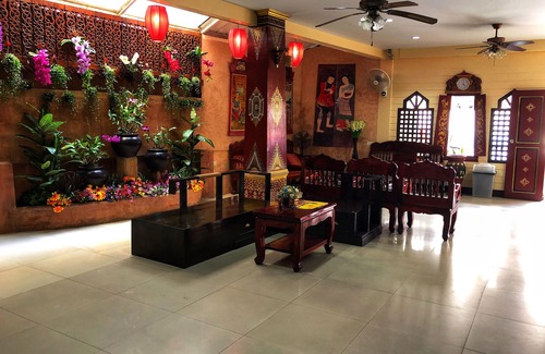 Patong Hotel | Silver Resortel