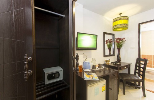 Patong Hotel | Silver Resortel