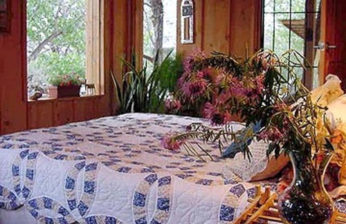 Farmington Cama Y Desayuno | Silver River Adobe Inn Bed and Breakfast
