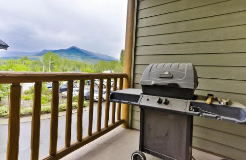 East Kootenay Apartamento | Silver Rock by StayIn