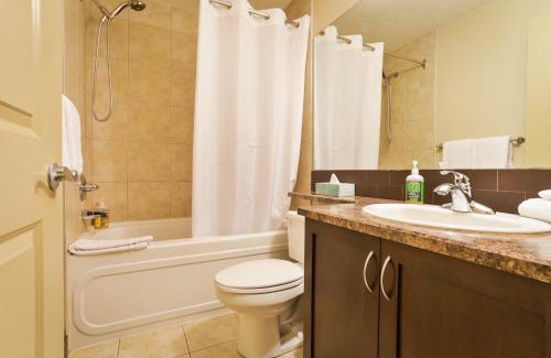 East Kootenay Apartamento | Silver Rock by StayIn