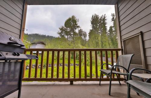 East Kootenay Apartamento | Silver Rock by StayIn