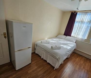 Haselbury Casa | Silver rooms
