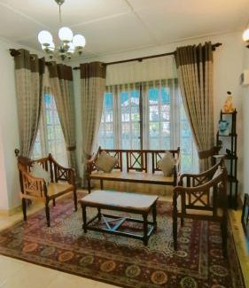 Hawa Eliya Casa | Silver Rose Holiday Home