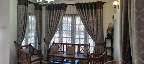 Hawa Eliya Casa | Silver Rose Holiday Home