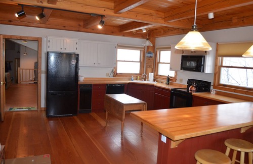 Red Lodge Casa | Silver Run Cabin a solo 10 minutos del Red Lodge Mountain Skiing