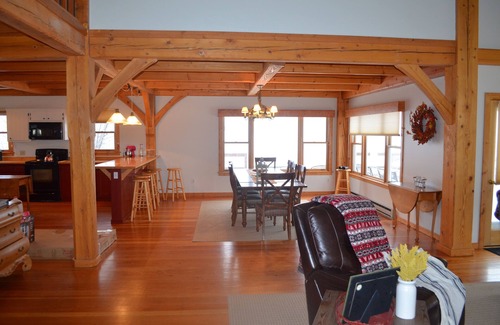 Red Lodge Casa | Silver Run Cabin a solo 10 minutos del Red Lodge Mountain Skiing