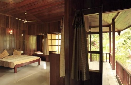 Wandoor Hotel | Silver Sand Sea Princess Beach Resort