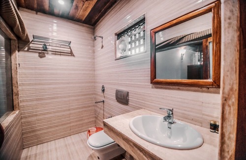 Wandoor Hotel | Silver Sand Sea Princess Beach Resort
