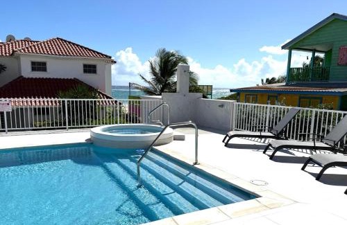 Silver Sands Villa | Silver Sands Beach Villas are great for family-friendly activities