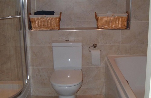 Edern Apartamento | Arenas de plata; MORFA NEFYN; PENÍNSULA DE LLYN; NORTE DE GALES