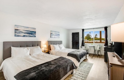 Westport Casa | Silver Sands - Room 17