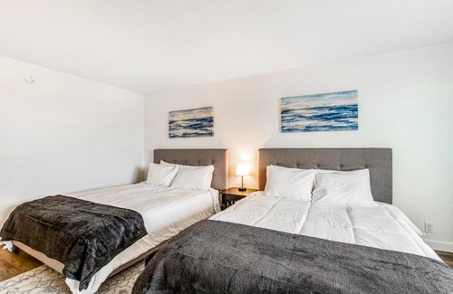 Westport Casa | Silver Sands - Room 17