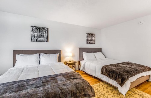 Westport Casa | Silver Sands - Room 20