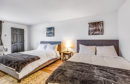 Westport Casa | Silver Sands - Room 20