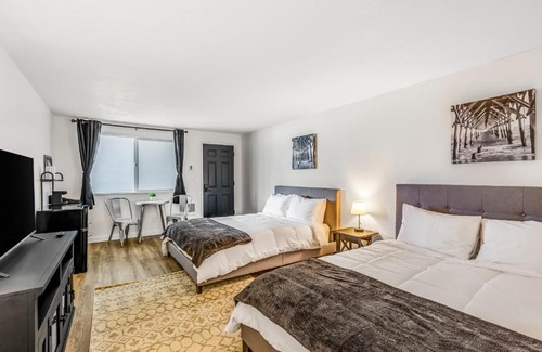 Westport Casa | Silver Sands - Room 20