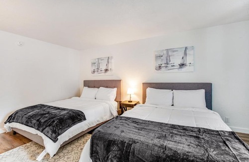 Westport Casa | Silver Sands - Room 21