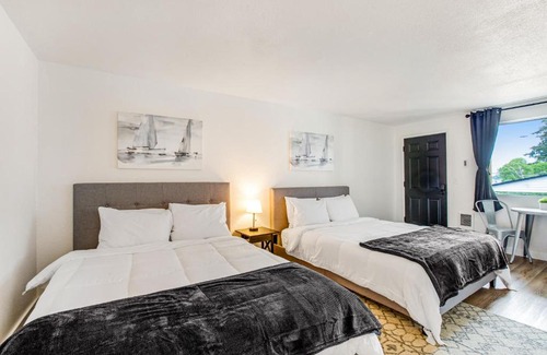 Westport Casa | Silver Sands - Room 21
