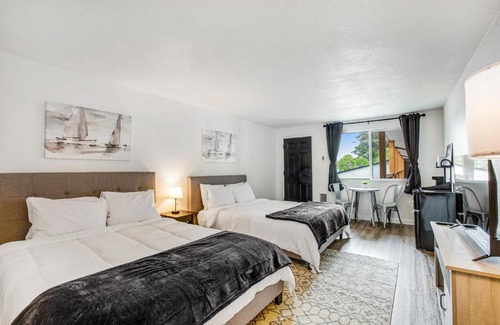 Westport Casa | Silver Sands - Room 21