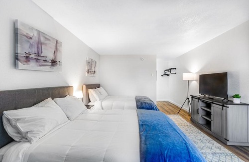 Westport Casa | Silver Sands - Room 5