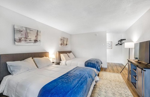 Westport Casa | Silver Sands - Room 5