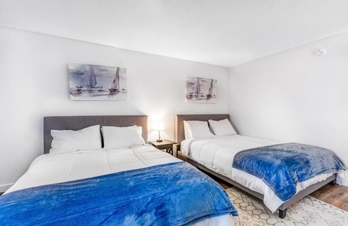 Westport Casa | Silver Sands - Room 5