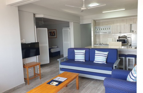 Durban Apartamento | Silver Sands Self Catering
