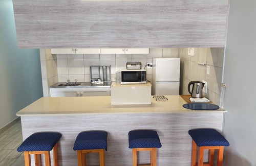 Durban Apartamento | Silver Sands Self Catering