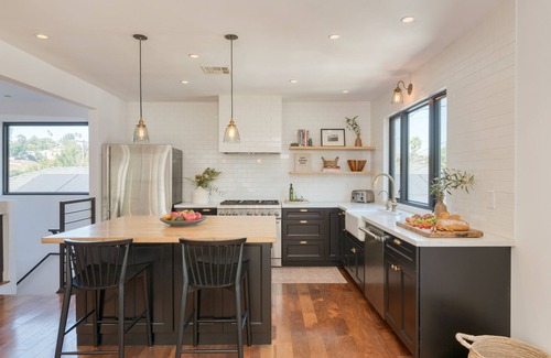 Silver Lake Casa | Silver Screen by AvantStay | Luxe Backyard Escape