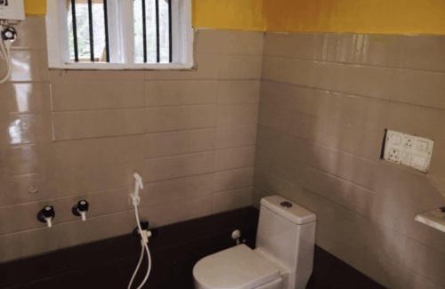 Chikkamagaluru Hotel | Silver Shadow Homestay