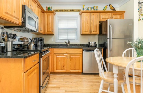 Tybee Island Condominio | Silver Shores 4