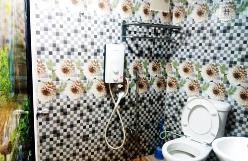 Kuala Lumpur Hotel | Silver Sky Hotel
