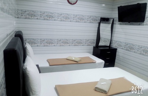 Kuala Lumpur Hotel | Silver Sky Hotel