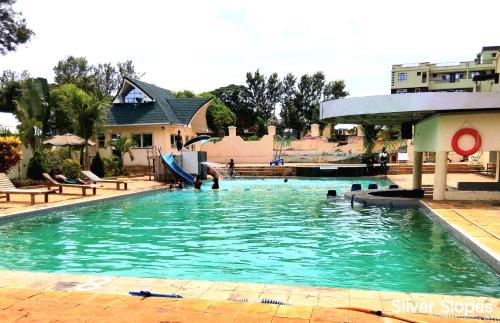 Kagio Hotel | SILVER SLOPES RESORT AND SPA