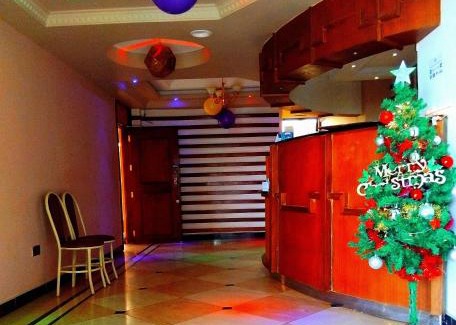 Kagio Hotel | SILVER SLOPES RESORT AND SPA