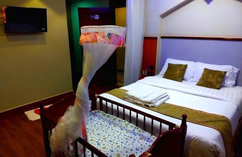 Kagio Hotel | SILVER SLOPES RESORT AND SPA