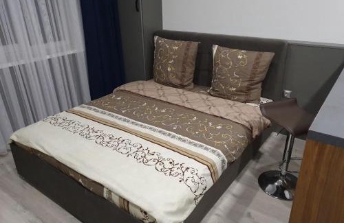 Uzhhorod Apartamento | Silver Star Apartment