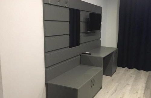 Uzhhorod Apartamento | Silver Star Apartment