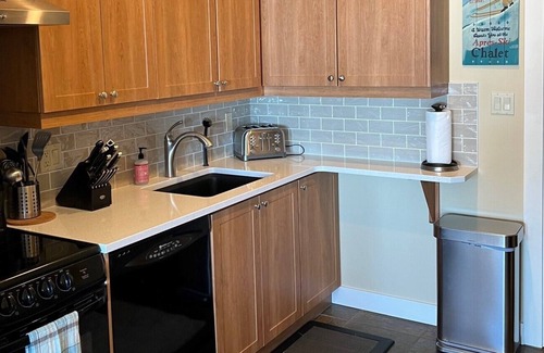 Silver Star Mountain Casa | Silver Star Mountain - 3 Bedroom - Ski Out - Sleeps 6