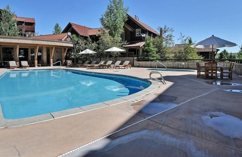 North Park City Chalet De Esquí | Silver Star Vista by Casago