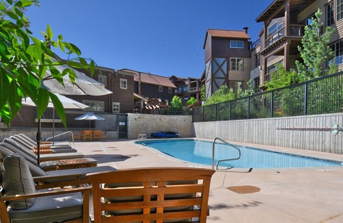 North Park City Chalet De Esquí | Silver Star Vista by Casago