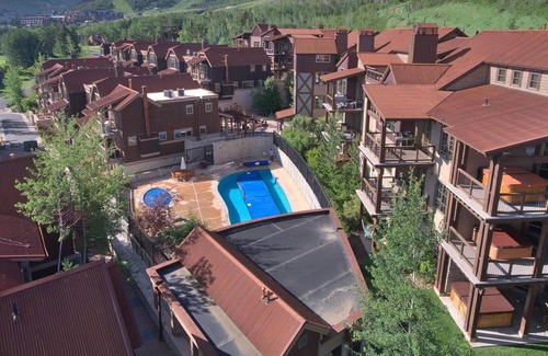 North Park City Chalet De Esquí | Silver Star Vista by Casago