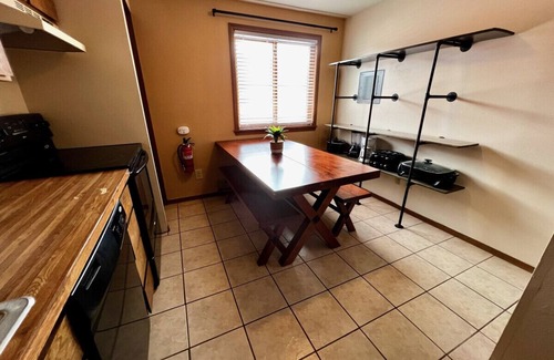 Lake City Condominio | ⭐️Silver Street Condos Unit 1 - Ride the Alpine Loop 🏔️❤️